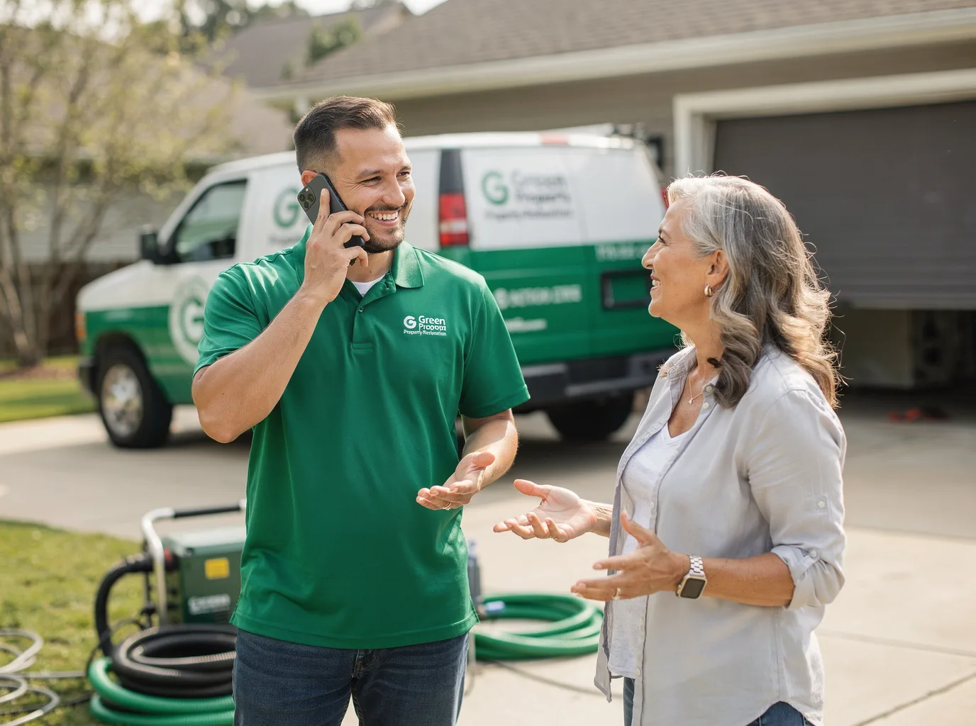Water Damage Restoration Jetson, KY FAQs